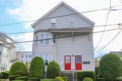 26 &42 Pearl St, Woonsocket, RI 02895 - photo 2