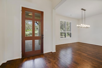 801 Stone Mountain Dr, Marble Falls, TX 78654 - photo 6