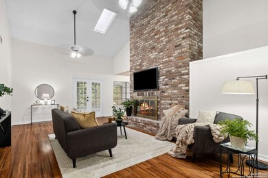 3605 Hidden Dr unit C-4, San Antonio, TX 78217 - photo 3