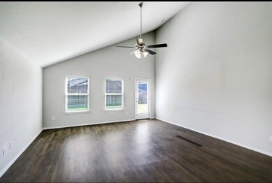 Living room, family room