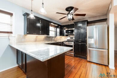 204 Kershner Dr, Clovis, NM 88101 - photo 7