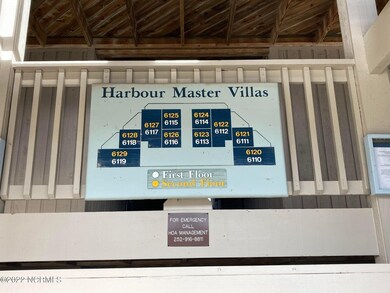 Harbour Master Villas