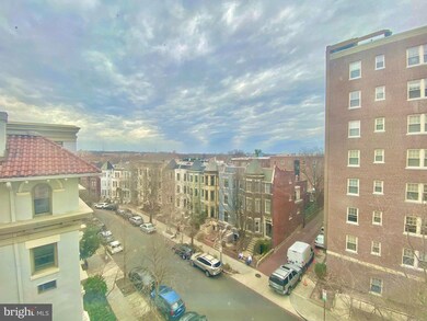 Woodley Condominium unit 409, Washington, DC 20009 - photo 7