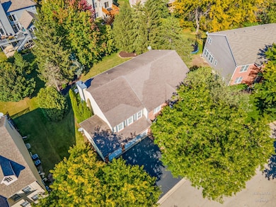 7 Shoal Creek Ct, Lake In the Hills, IL 60156 - photo 4