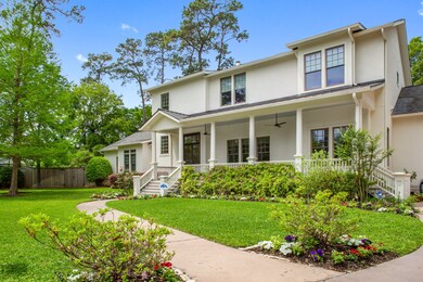 1215 Drury Ln, Houston, TX 77055 - photo 2