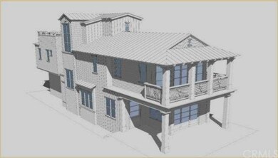 Rendering of Finished Home