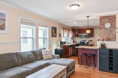 192 Orange St unit 194, Roslindale, MA 02131 - photo 6