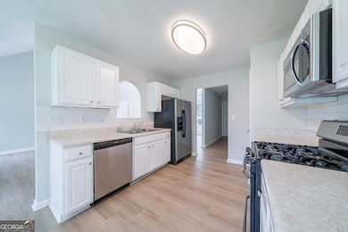 380 Spring Lake Terrace, Covington, GA 30016 - photo 2