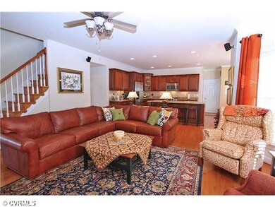 Den/Family/Great Room