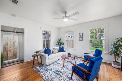 1646 Arlington St, Houston, TX 77008 - photo 5