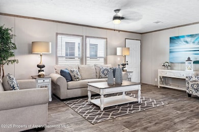 114 Silverton Ct, Battlement Mesa, CO 81635 - photo 2