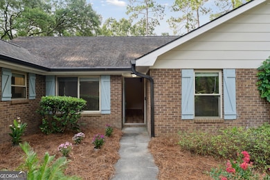 211 Cherokee Trail, Hinesville, GA 31313 - photo 3