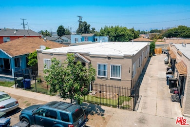 1139 E 68th St, Los Angeles, CA 90001 - photo 3