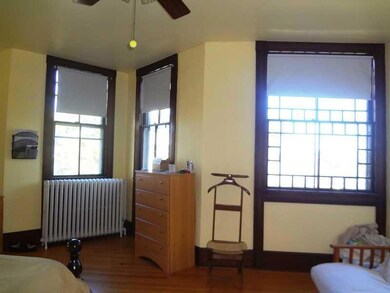 Bedroom.