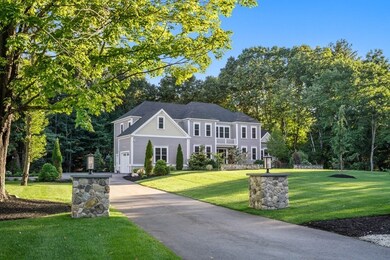 235 Fiske St, Holliston, MA 01746 - photo 2