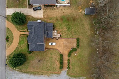 215 Northwood Ave, Shelbyville, TN 37160 - photo 5