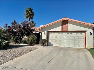 6325 Barkstone Ave, Las Vegas, NV 89108 - photo 2