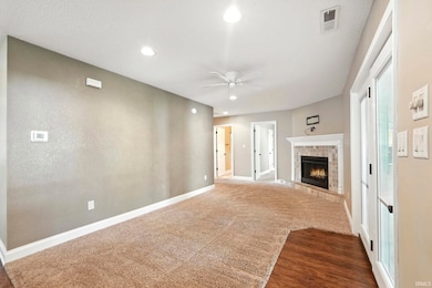 12707 Elsworth St, Leo, IN 46765 - photo 6