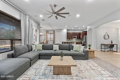 4150 E Beechnut Place, Chandler, AZ 85249 - photo 7