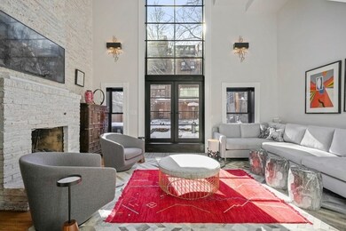 122 W Concord St unit 1, Boston, MA 02118 - photo 3