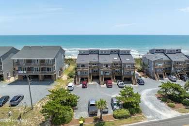 1784 New River Inlet Rd unit 4, North Topsail Beach, NC 28460 - photo 3