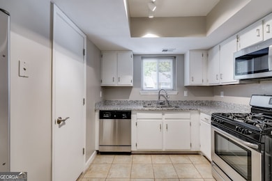 2240 Runnymead Ridge SE, Marietta, GA 30067 - photo 6