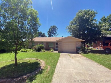 316 Tanglewood Dr, Tahlequah, OK 74464 - photo 7