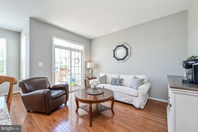 42297 Demarco Terrace, Chantilly, VA 20152 - photo 6