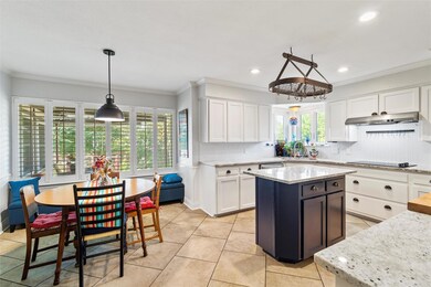 2121 Cambridge Dr, Hurst, TX 76054 - photo 5