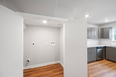 6723 Orville St, Houston, TX 77028 - photo 5