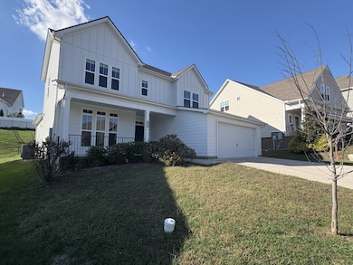 422 Butler Rd, Mt. Juliet, TN 37122 - photo 4