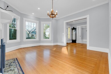 10 Brewer St unit 1, Jamaica Plain, MA 02130 - photo 2