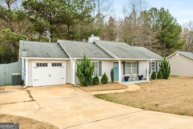 49 Canterbury Dr, Grantville, GA 30220 - photo 3