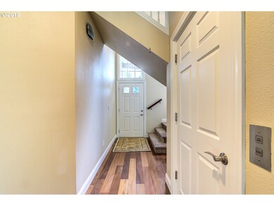 Entrance/Foyer