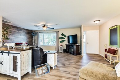 great room