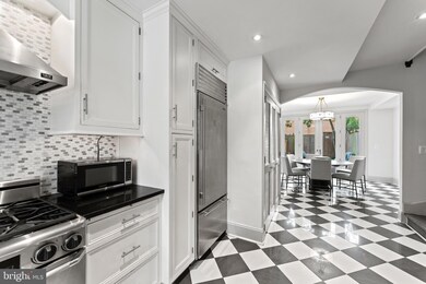 1604 32nd St NW, Washington, DC 20007 - photo 4