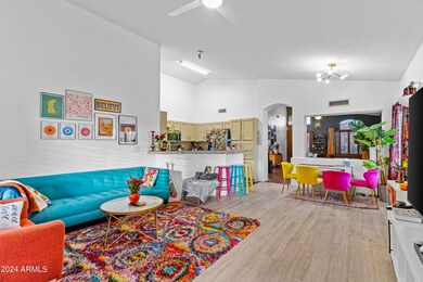 1260 N Firehouse Ct, Chandler, AZ 85224 - photo 5