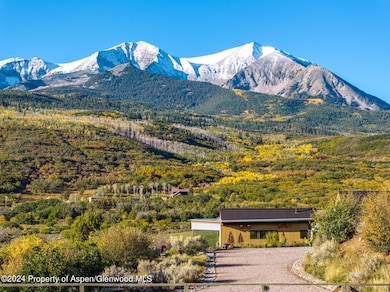 MLS - 4935 W Sopris Creek Road - Basalt,