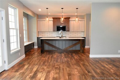 Maintenance free LVP flooring is the current trend