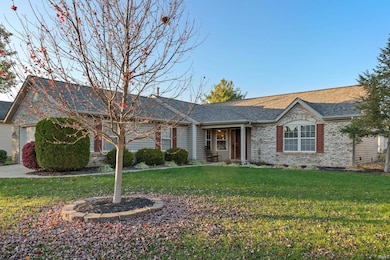 1120 Stoneripple Cir, Lafayette, IN 47909 - photo 2