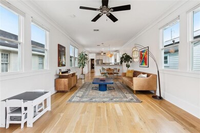 Entryway/Foyer