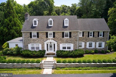 1149 Pugh Rd, Wayne, PA 19087 - photo 3