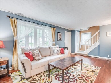 Wow, simply beautiful. Living room, hardwood floor