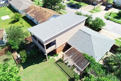 Plenty of space and huge backyard on this corner l