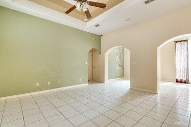 845 Shannon Ave, Alamo, TX 78516 - photo 3
