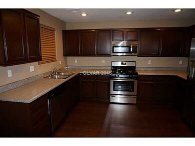 Property Photo. Kitchen