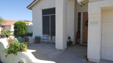 Front patio 2