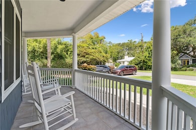 536 Delegal St, Saint Simons Island, GA 31522 - photo 4