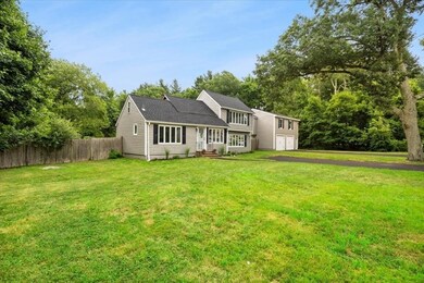 612 East St, Brockton, MA 02302 - photo 2