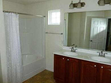 Master Bath/Spa.
